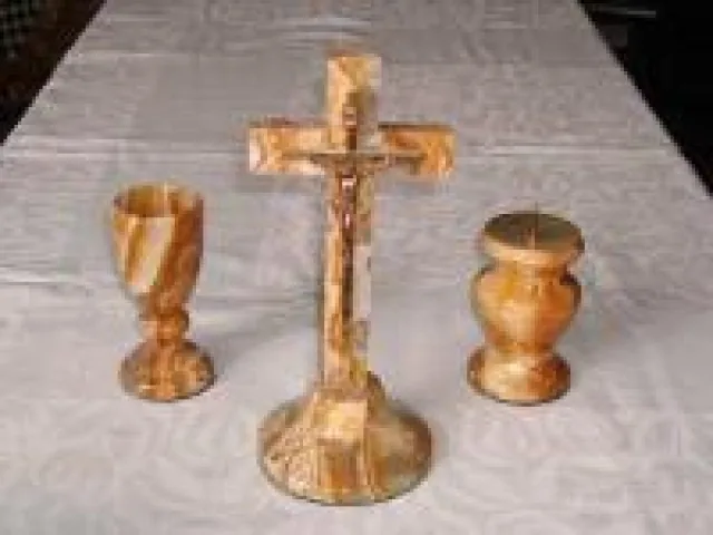 Decorative items