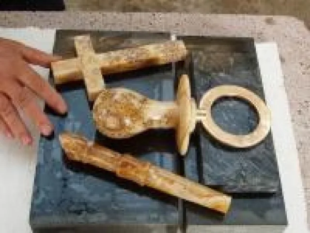 Decorative items