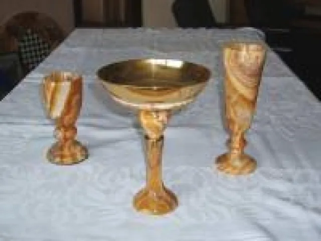 Decorative items