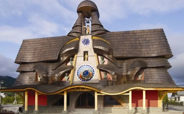 Slovenský orloj