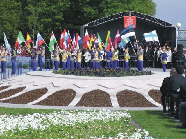 Európsky kopec