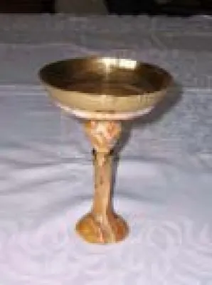 Glasses and goblets